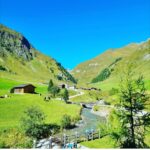 Berge