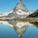 Matterhorn Schweiz
