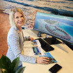 Sandra 3 (002)Rreisebüro